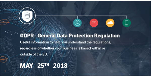 Defining Consent for GDPR