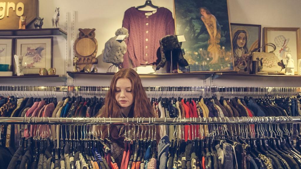 gen z luxury shoppers are buying luxury brands and products - but the methods to winning their business is very different than the shoppers that came before them.