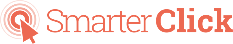 Smarter Click Logo