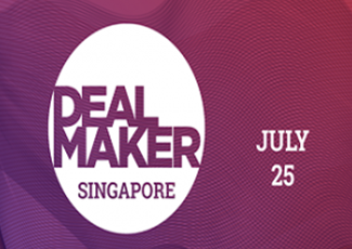 Rakuten Marketing DealMaker Singapore Logo