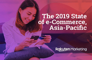 The 2019 State of eCommerce Asia-Pacific