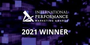 Rakuten Advertising Wins at the IPMAs 2021 