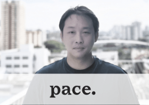 Terence Quah, Pace